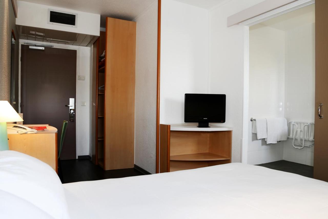 Ibis Orange Centre Hotel Luaran gambar
